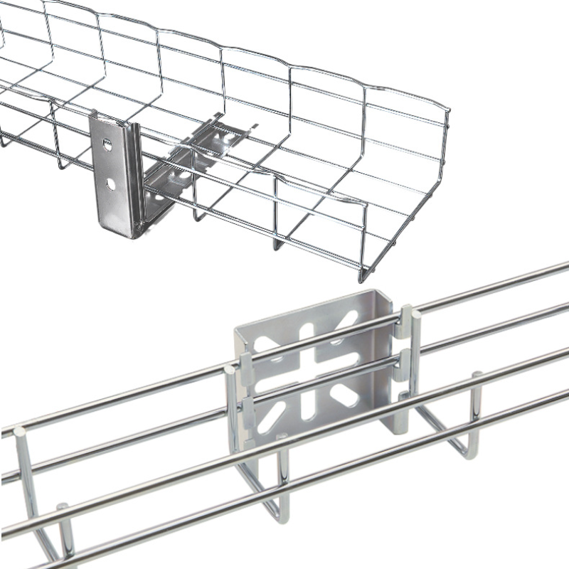 Wire Mesh Cable Tray